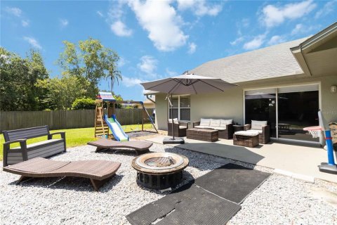 Villa ou maison à vendre à Orlando, Floride: 4 chambres, 187.11 m2 № 1831756 - photo 20