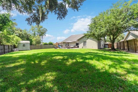 Villa ou maison à vendre à Orlando, Floride: 4 chambres, 187.11 m2 № 1831756 - photo 21