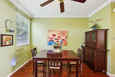 Снять в аренду таунхаус в Тампа, Флорида 7 комнат, 171.87м2, № 1912781 - фото 11