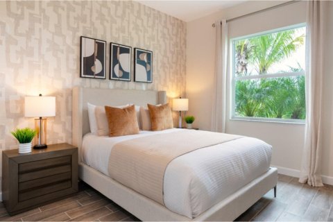 Villa ou maison à vendre à Port St. Lucie, Floride: 3 chambres, 239.97 m2 № 2431262 - photo 10