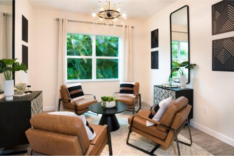 Villa ou maison à vendre à Port St. Lucie, Floride: 3 chambres, 239.97 m2 № 2431262 - photo 12