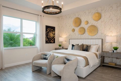 Villa ou maison à vendre à Port St. Lucie, Floride: 3 chambres, 239.97 m2 № 2431262 - photo 6