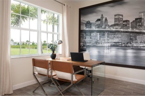 Villa ou maison à vendre à Port St. Lucie, Floride: 3 chambres, 239.97 m2 № 2431262 - photo 13