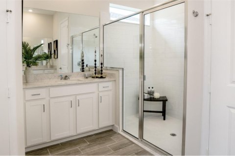 Villa ou maison à vendre à Port St. Lucie, Floride: 3 chambres, 239.97 m2 № 2431262 - photo 8