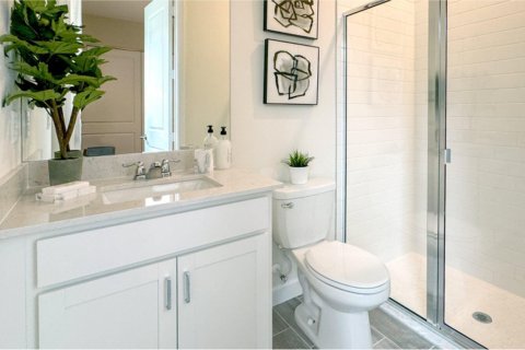Villa ou maison à vendre à Port St. Lucie, Floride: 3 chambres, 239.97 m2 № 2431262 - photo 11