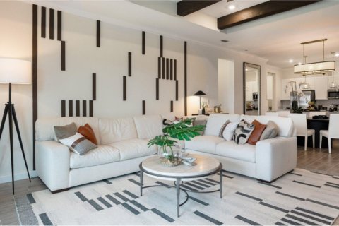 Villa ou maison à vendre à Port St. Lucie, Floride: 3 chambres, 239.97 m2 № 2431262 - photo 5