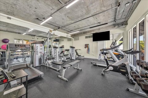 Condominio en venta en Miami, Florida, 2 dormitorios, 103.12 m2 № 1772342 - foto 30