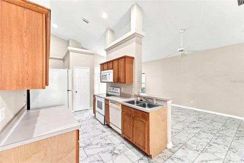 Villa ou maison à vendre à Orlando, Floride: 4 chambres, 144.74 m2 № 2220705 - photo 14