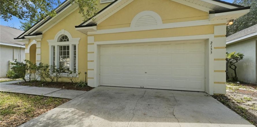 Villa ou maison à Orlando, Floride 4 chambres, 144.74 m2 № 2220705