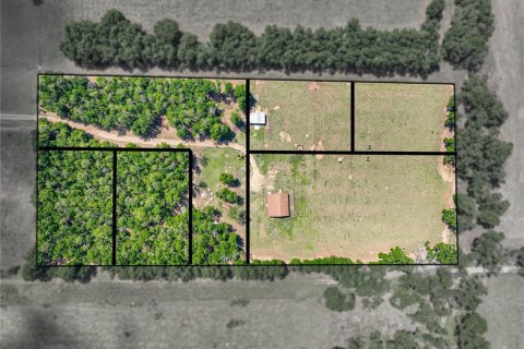 Купить виллу или дом в Дейд-Сити, Флорида 6 комнат, 162.58м2, № 1644262 - фото 7