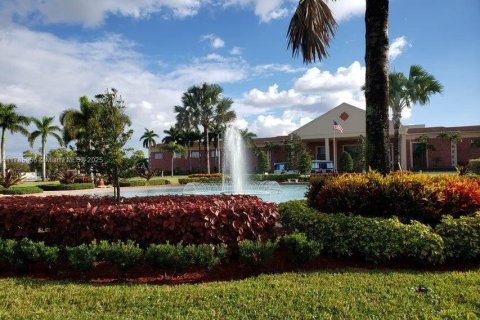 Condominio en venta en Boca Raton, Florida, 1 dormitorio, 55.74 m2 № 2023069 - foto 24