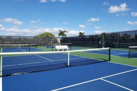 Condominio en venta en Boca Raton, Florida, 1 dormitorio, 55.74 m2 № 2023069 - foto 27