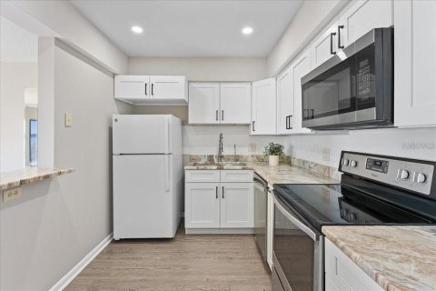 Condo in Saint Petersburg, Florida, 1 bedroom № 2400355 - photo 4