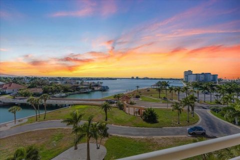 Condo in Saint Petersburg, Florida, 1 bedroom № 2400355 - photo 20