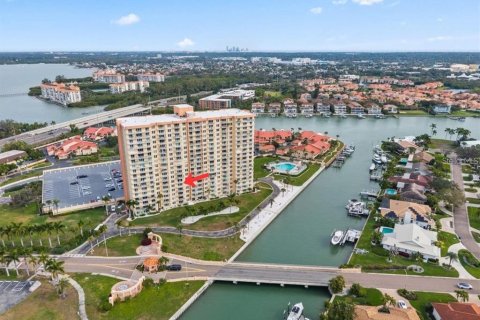 Condo in Saint Petersburg, Florida, 1 bedroom № 2400355 - photo 17