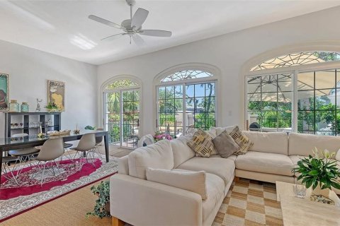 Townhouse in Osprey, Florida 2 bedrooms, 175.59 sq.m. № 2386652 - photo 7