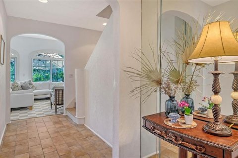 Townhouse in Osprey, Florida 2 bedrooms, 175.59 sq.m. № 2386652 - photo 6