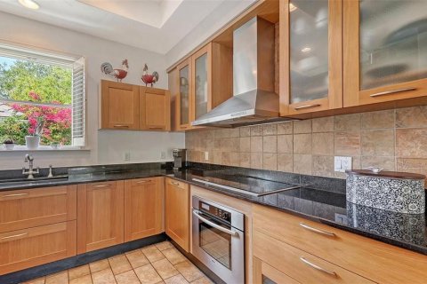 Townhouse in Osprey, Florida 2 bedrooms, 175.59 sq.m. № 2386652 - photo 19