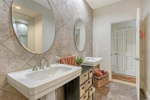 Townhouse in Osprey, Florida 2 bedrooms, 175.59 sq.m. № 2386652 - photo 30