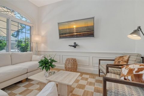 Townhouse in Osprey, Florida 2 bedrooms, 175.59 sq.m. № 2386652 - photo 10