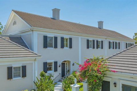 Townhouse in Osprey, Florida 2 bedrooms, 175.59 sq.m. № 2386652 - photo 3