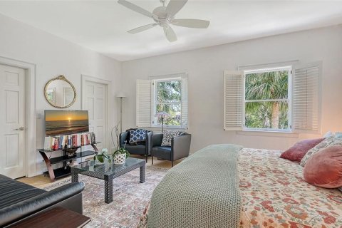 Townhouse in Osprey, Florida 2 bedrooms, 175.59 sq.m. № 2386652 - photo 26