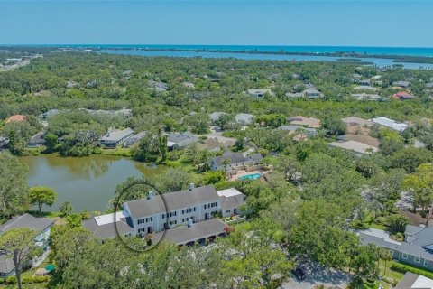 Townhouse in Osprey, Florida 2 bedrooms, 175.59 sq.m. № 2386652 - photo 2