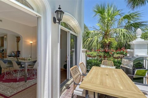 Townhouse in Osprey, Florida 2 bedrooms, 175.59 sq.m. № 2386652 - photo 16