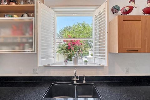 Townhouse in Osprey, Florida 2 bedrooms, 175.59 sq.m. № 2386652 - photo 20