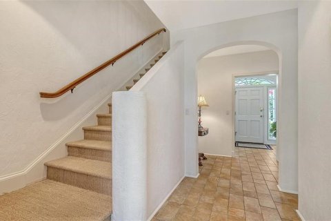 Townhouse in Osprey, Florida 2 bedrooms, 175.59 sq.m. № 2386652 - photo 24
