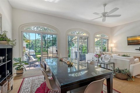Townhouse in Osprey, Florida 2 bedrooms, 175.59 sq.m. № 2386652 - photo 8