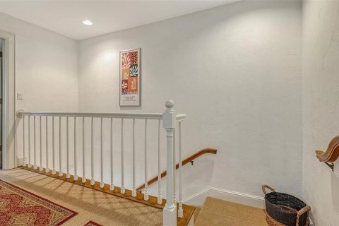 Townhouse in Osprey, Florida 2 bedrooms, 175.59 sq.m. № 2386652 - photo 25