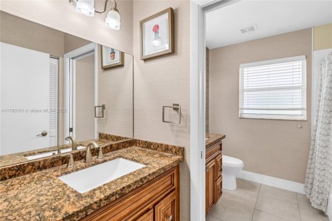 House in Davie, Florida 4 bedrooms, 193.79 sq.m. № 1700839 - photo 27