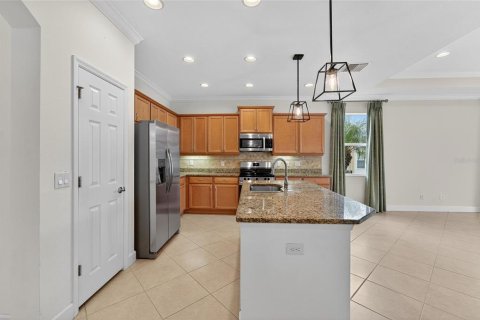 Villa ou maison à vendre à Sun City Center, Floride: 2 chambres, 154.96 m2 № 1906575 - photo 21