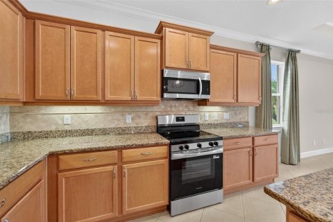 Villa ou maison à vendre à Sun City Center, Floride: 2 chambres, 154.96 m2 № 1906575 - photo 20