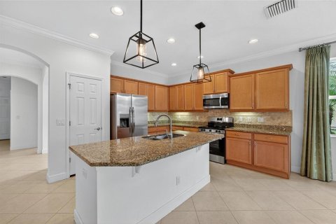 Villa ou maison à vendre à Sun City Center, Floride: 2 chambres, 154.96 m2 № 1906575 - photo 22