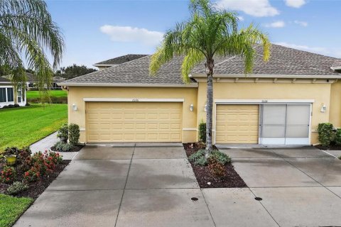 Villa ou maison à vendre à Sun City Center, Floride: 2 chambres, 154.96 m2 № 1906575 - photo 3