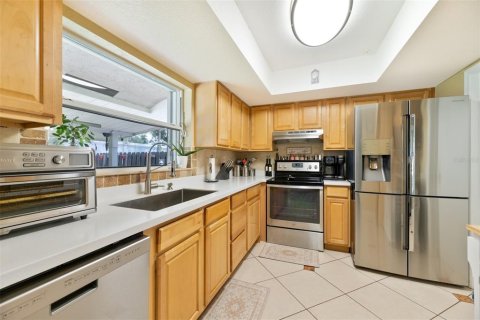 Villa ou maison à vendre à Sunrise, Floride: 3 chambres, 109.53 m2 № 2389057 - photo 12