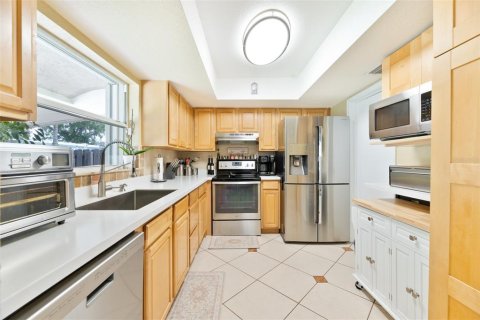 Villa ou maison à vendre à Sunrise, Floride: 3 chambres, 109.53 m2 № 2389057 - photo 13
