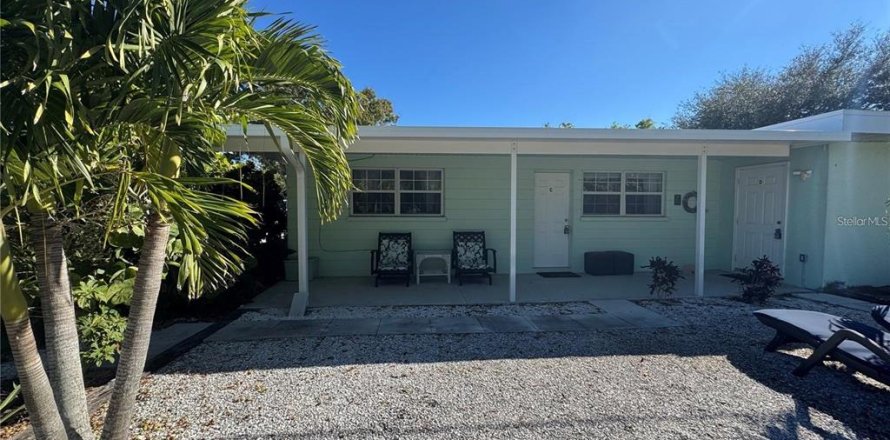 Studio in Venice, Florida № 2150548