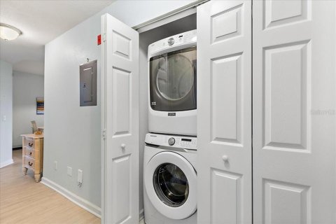 Condo in Saint Augustine, Florida, 3 bedrooms  № 1797751 - photo 14