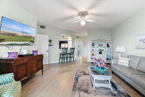 Condo in Saint Augustine, Florida, 3 bedrooms  № 1797751 - photo 8
