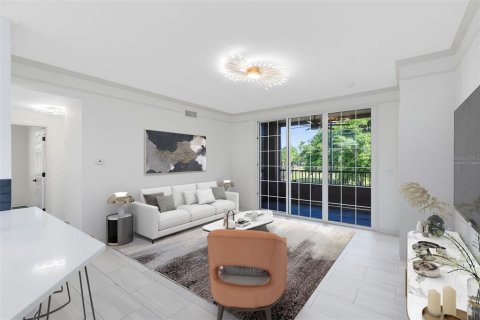 Copropriété à vendre à Orlando, Floride: 4 chambres, 138.33 m2 № 1620459 - photo 4