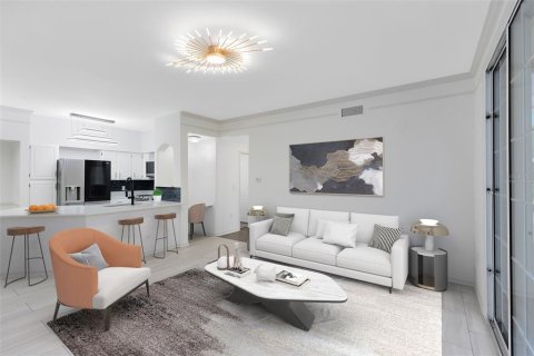Copropriété à vendre à Orlando, Floride: 4 chambres, 138.33 m2 № 1620459 - photo 3