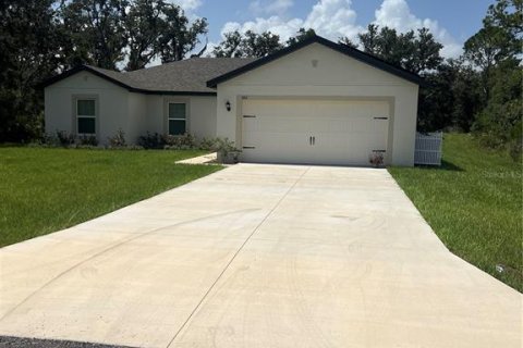 House in Kissimmee, Florida 3 bedrooms, 151.52 sq.m. № 1847967 - photo 2