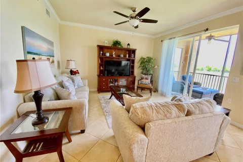 Copropriété à louer à Bradenton, Floride: 2 chambres, 107.4 m2 № 220151 - photo 5