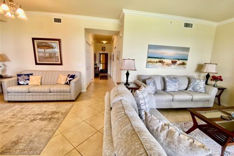 Copropriété à louer à Bradenton, Floride: 2 chambres, 107.4 m2 № 220151 - photo 17