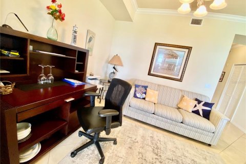 Copropriété à louer à Bradenton, Floride: 2 chambres, 107.4 m2 № 220151 - photo 19