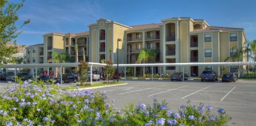 Condo in Bradenton, Florida, 2 bedrooms № 220151