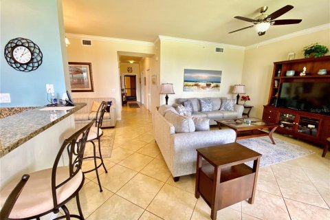 Copropriété à louer à Bradenton, Floride: 2 chambres, 107.4 m2 № 220151 - photo 3